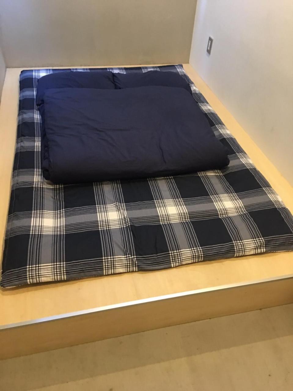 Hostel Haru طوكيو المظهر الخارجي الصورة